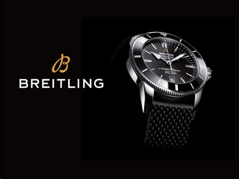 breitling official site